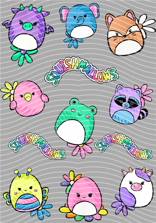 A5 Notebook Wraps-A 705